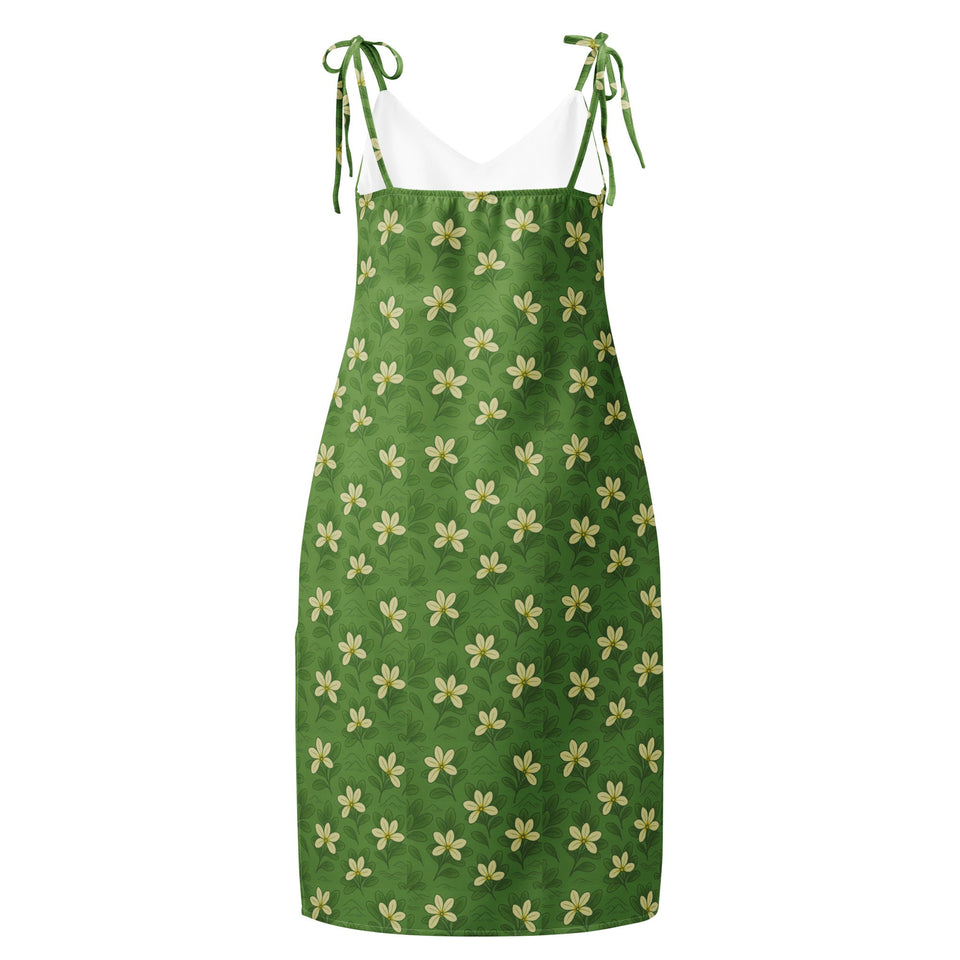 Malia Dress – Naupaka