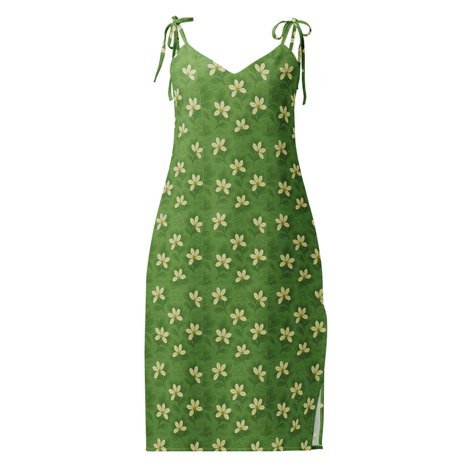 Malia Dress – Naupaka
