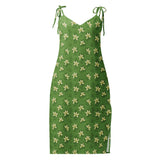 Malia Dress – Naupaka