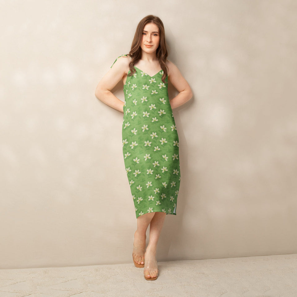 Malia Dress – Naupaka