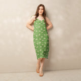 Malia Dress – Naupaka