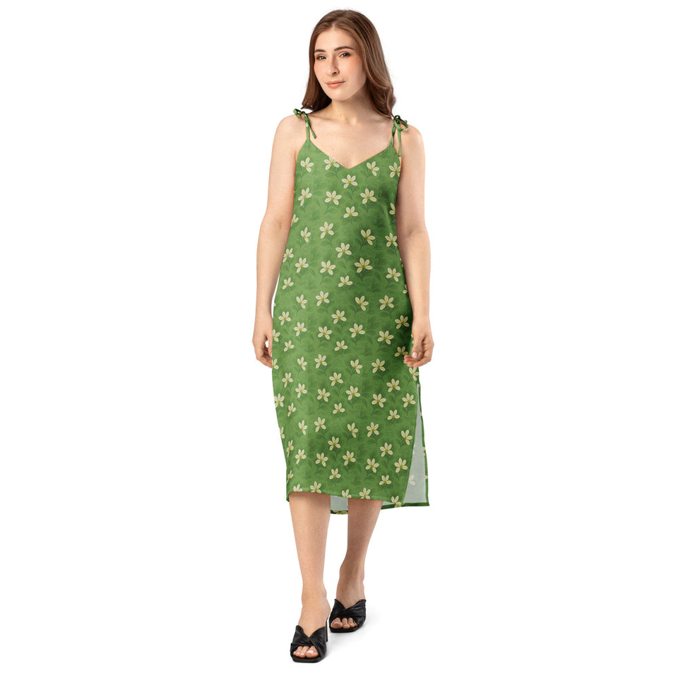 Malia Dress – Naupaka