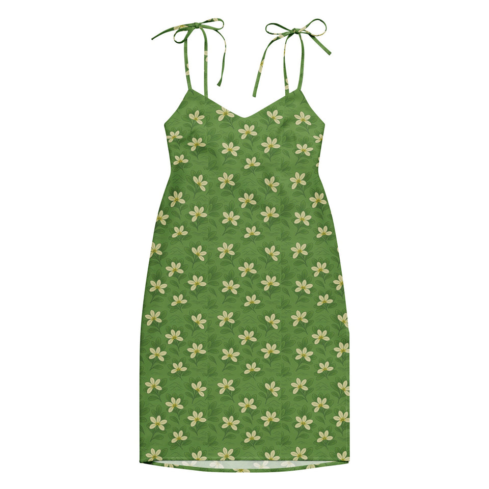 Malia Dress – Naupaka