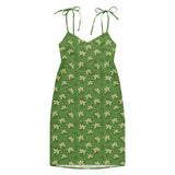 Malia Dress – Naupaka