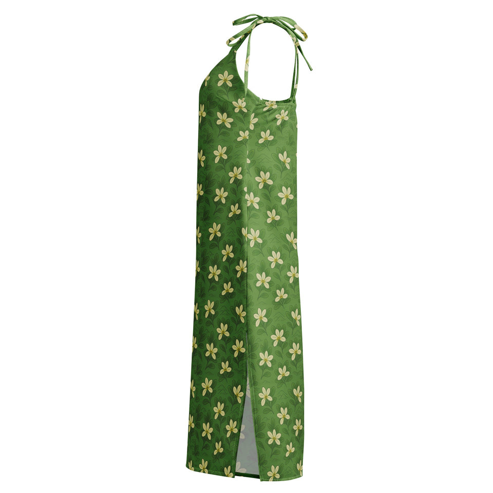 Malia Dress – Naupaka