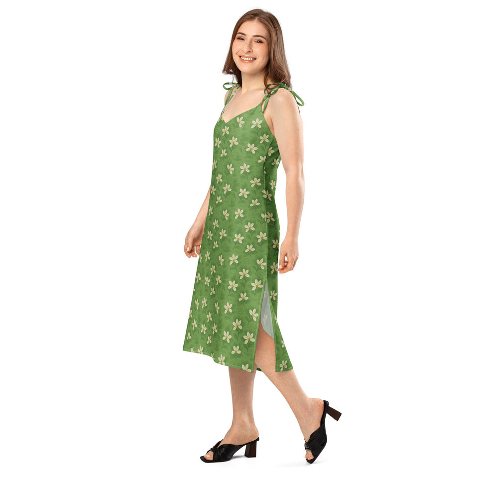 Malia Dress – Naupaka