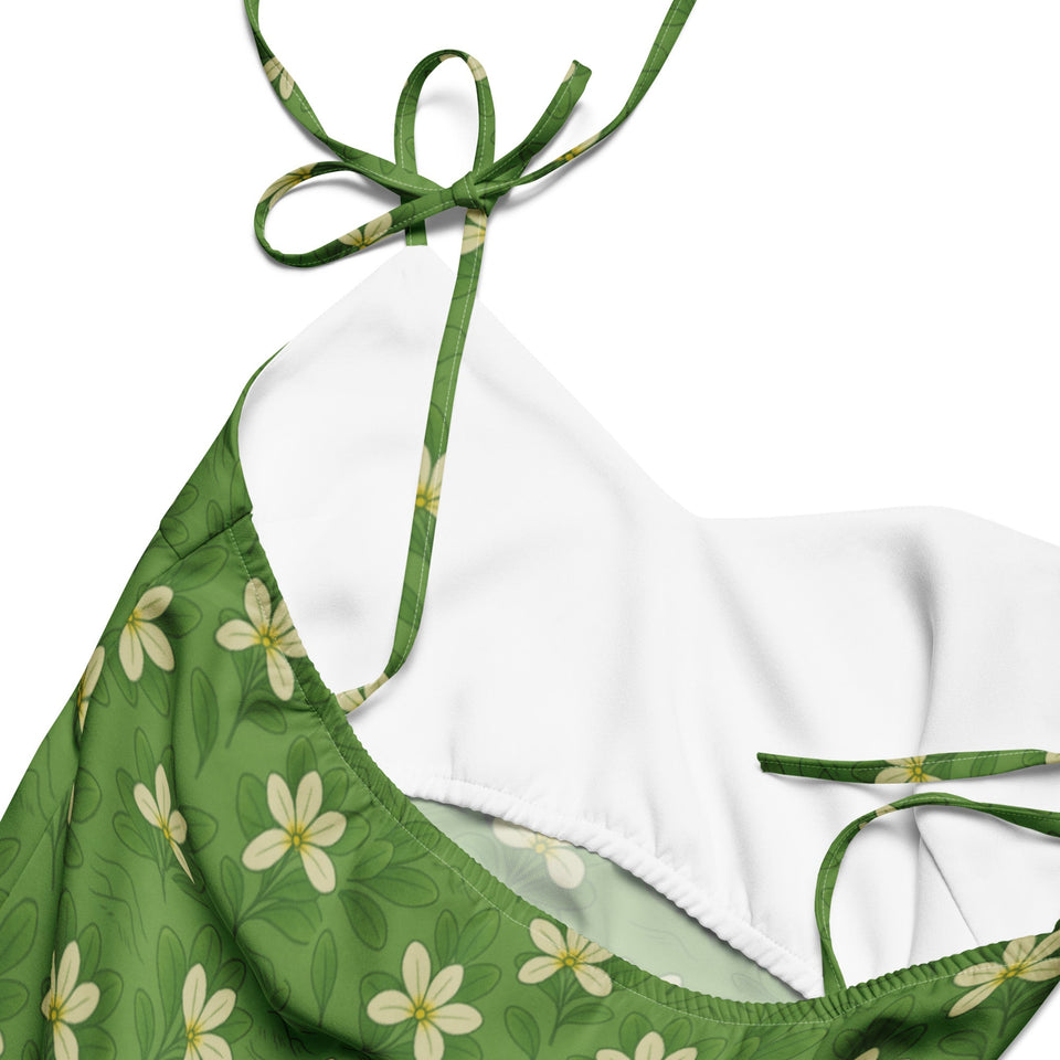 Malia Dress – Naupaka