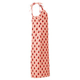 Malia Dress - Lady Bug Lii