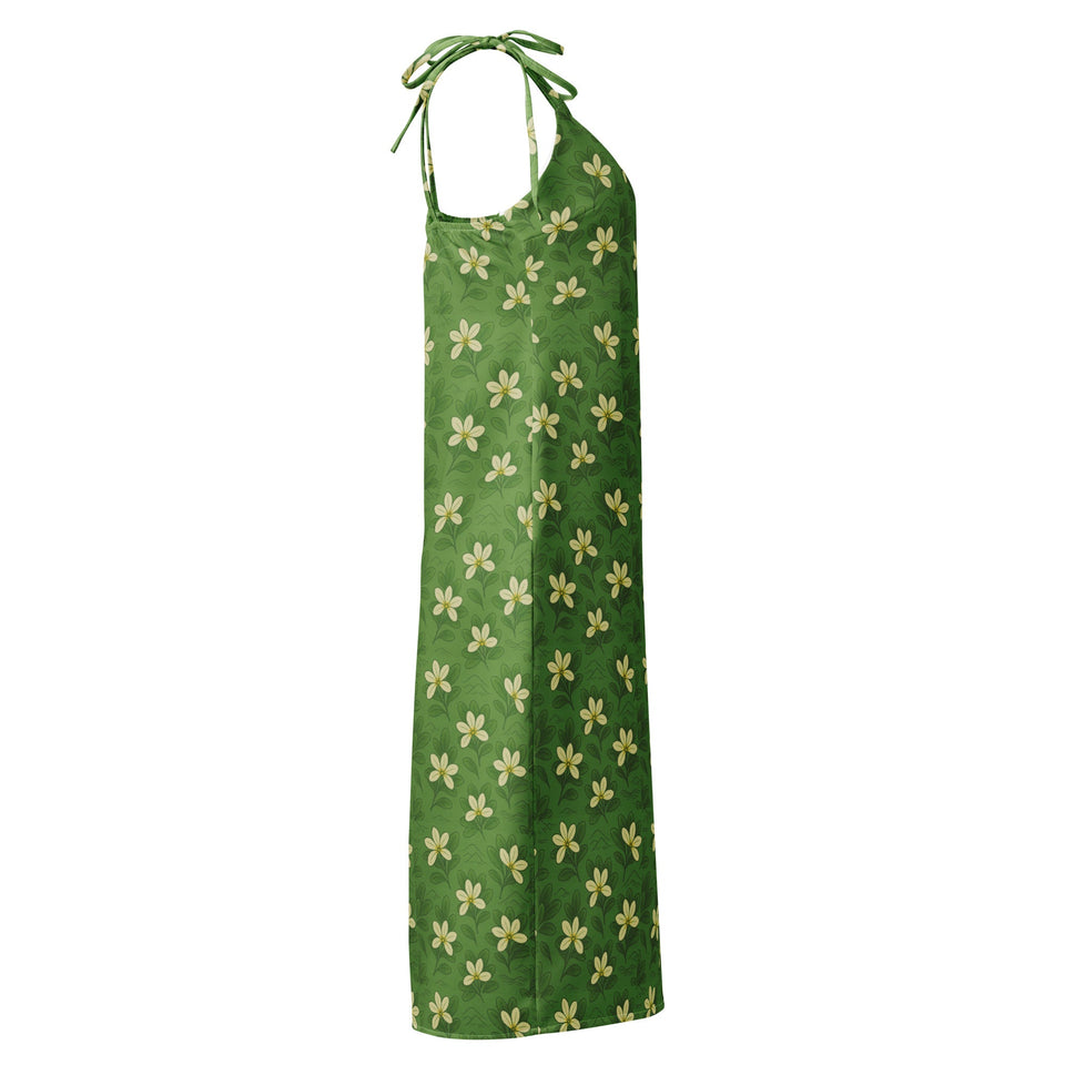 Malia Dress – Naupaka
