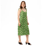 Malia Dress – Naupaka