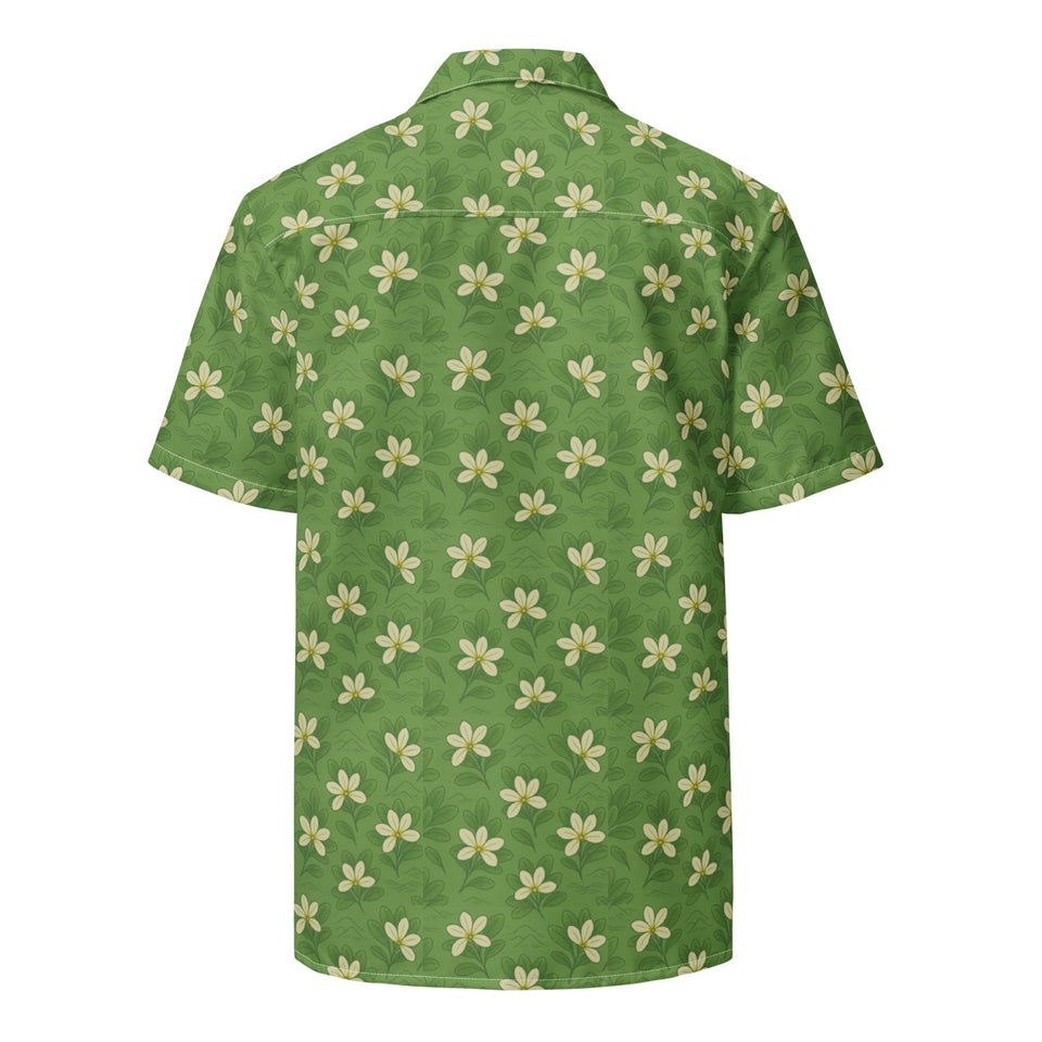Taylor Shirt – Naupaka