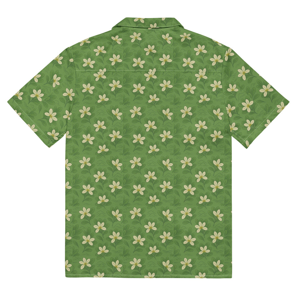 Taylor Shirt – Naupaka