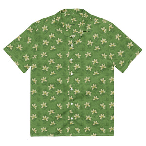 Taylor Shirt – Naupaka