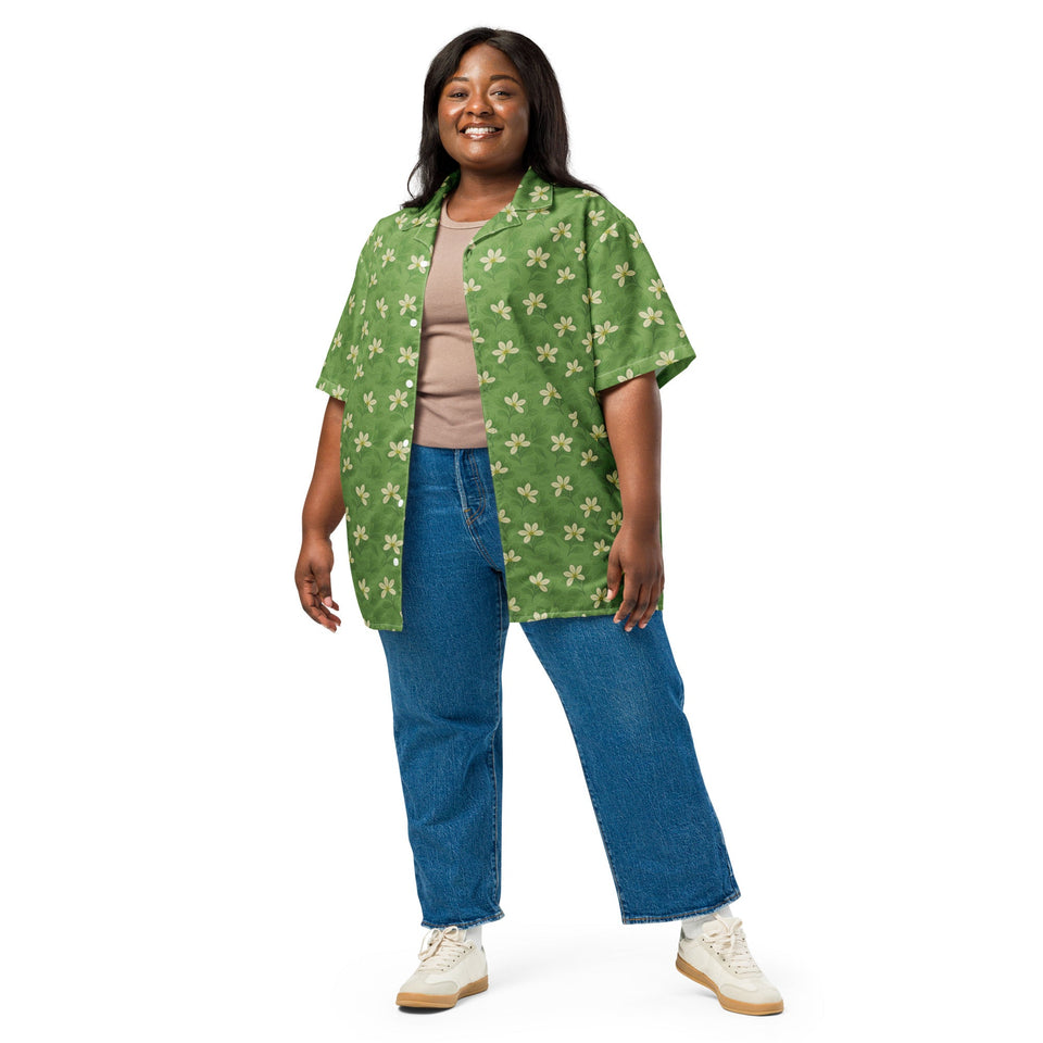 Taylor Shirt – Naupaka