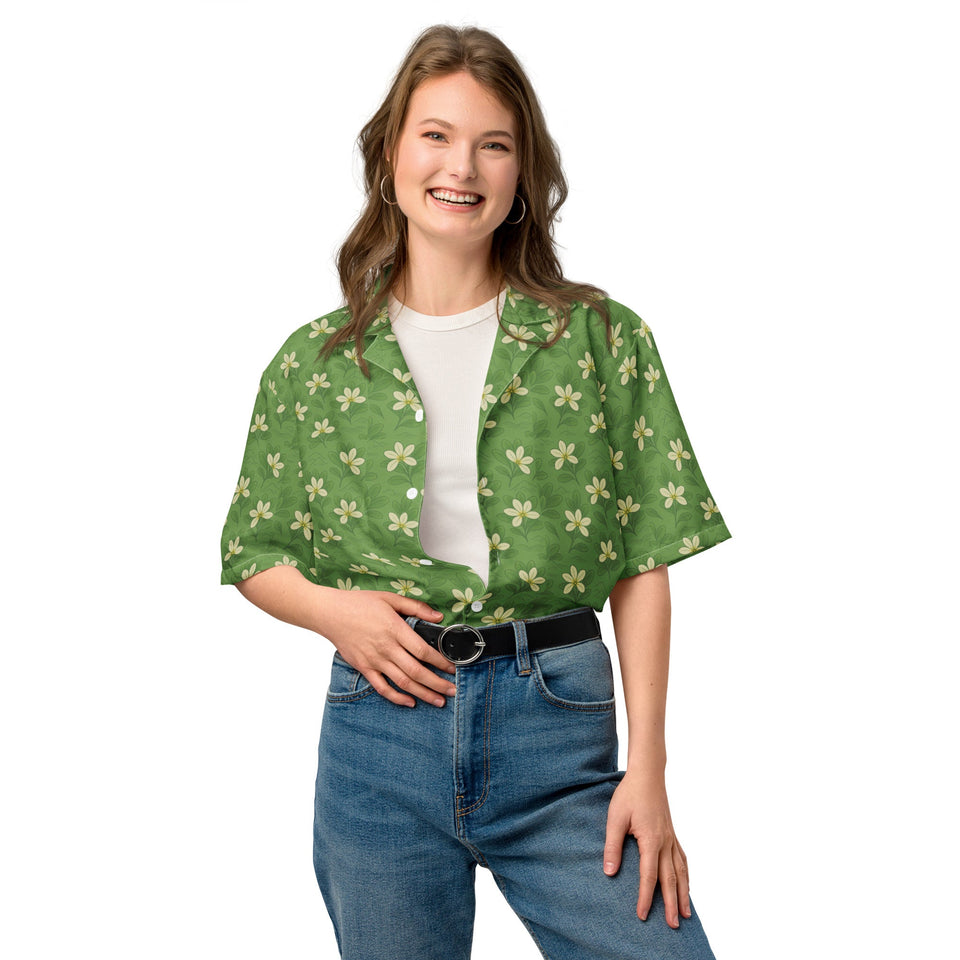 Taylor Shirt – Naupaka