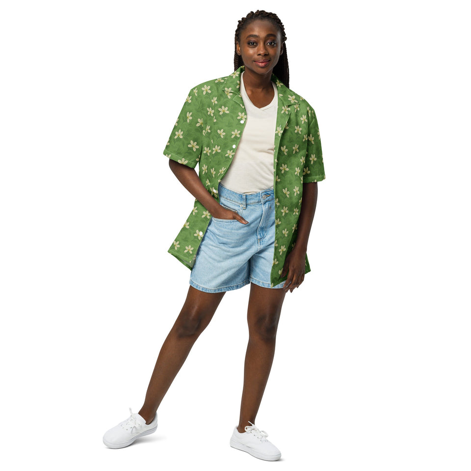 Taylor Shirt – Naupaka