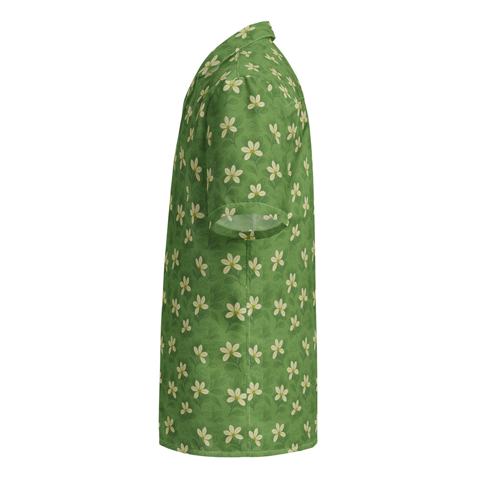 Taylor Shirt – Naupaka