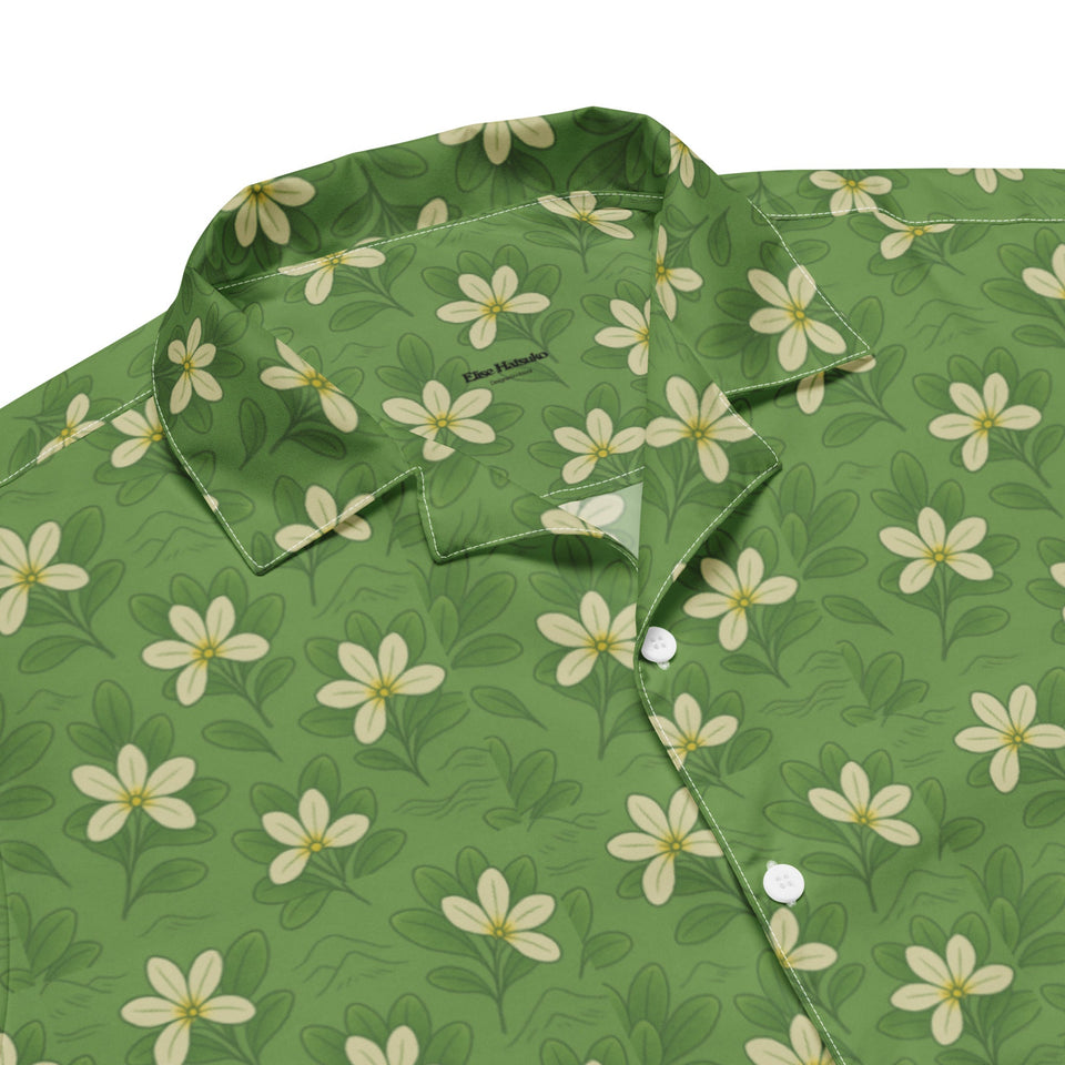 Taylor Shirt – Naupaka