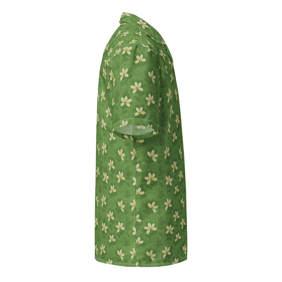 Taylor Shirt – Naupaka
