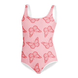Butterfly Keiki Swimsuit