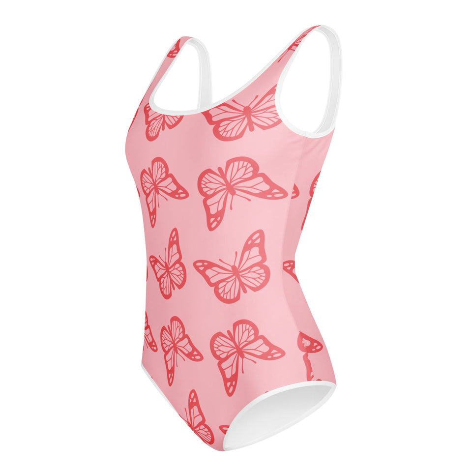 Butterfly Keiki Swimsuit