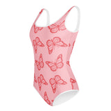 Butterfly Keiki Swimsuit