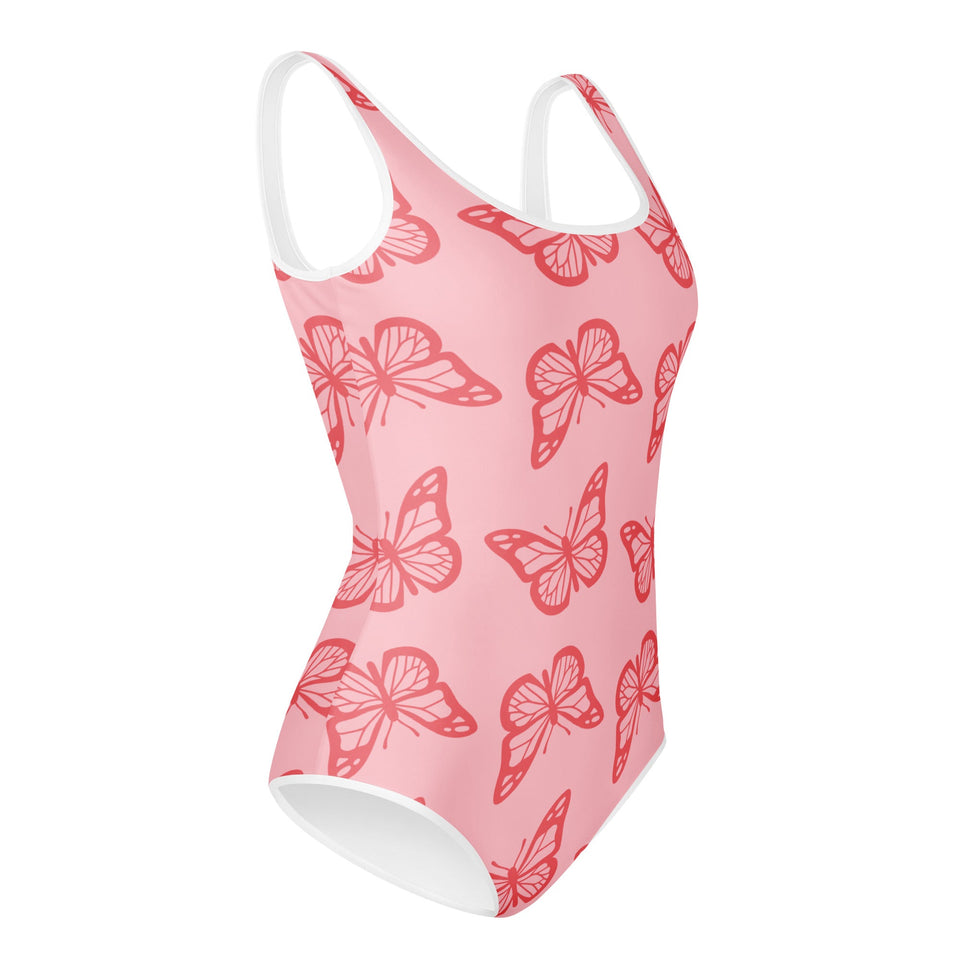Butterfly Keiki Swimsuit