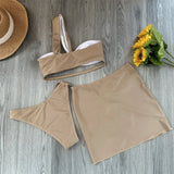 Allie 3 Piece swimsuit Women - Wear with style