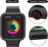 Aluminum Alloy Case 122 - Wear with style