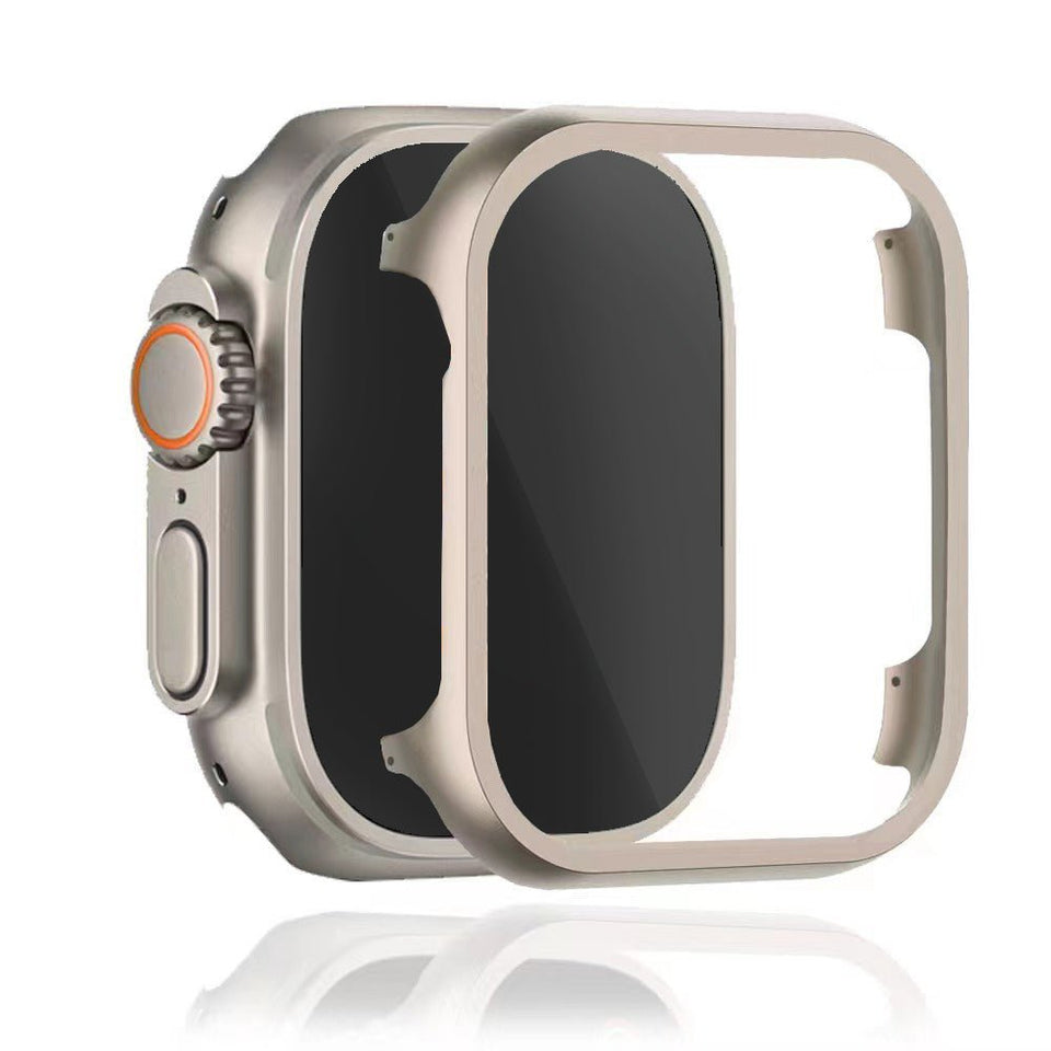 Aluminum Alloy Case 122 - Wear with style
