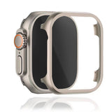 Aluminum Alloy Case 122 - Wear with style