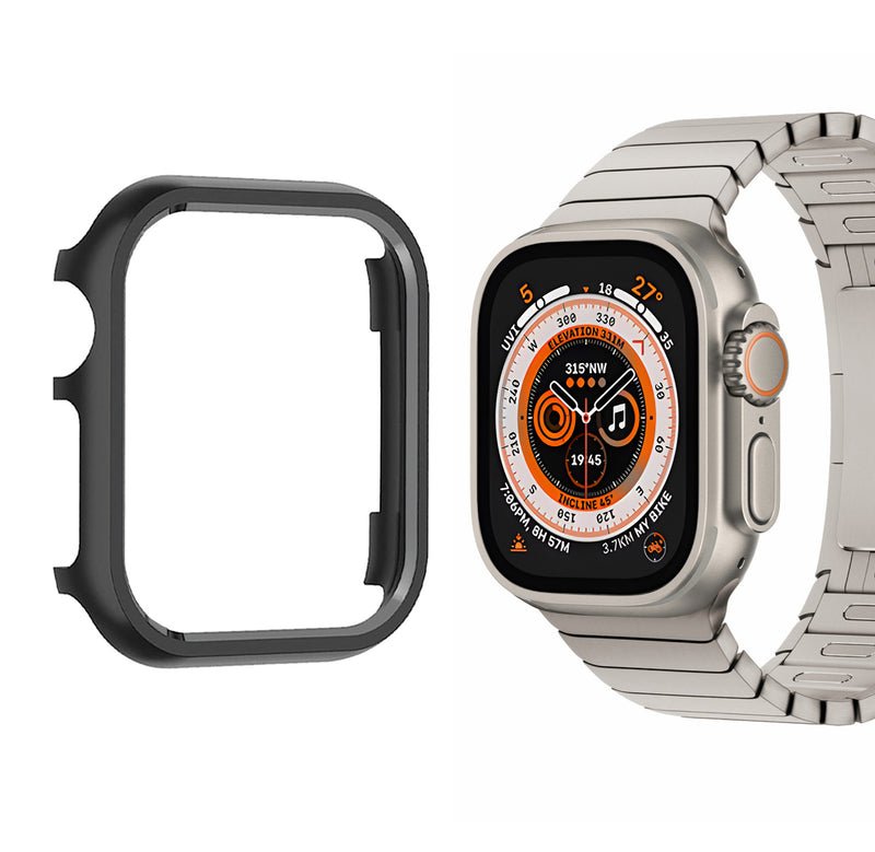 Aluminum Alloy Case 122 - Wear with style
