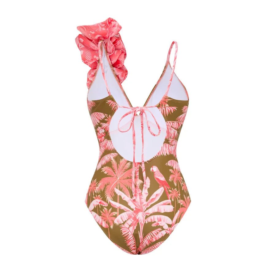 Amazon one piece swimsuit - Wear with style