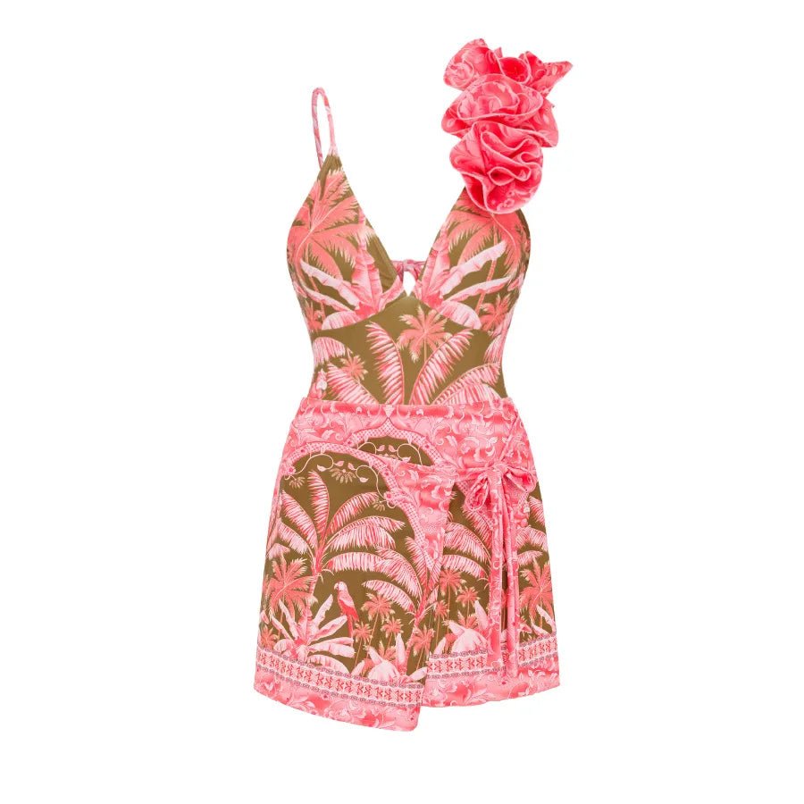 Amazon one piece swimsuit - Wear with style