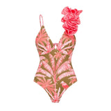 Amazon one piece swimsuit - Wear with style