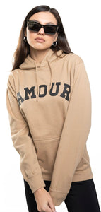 Amour Hoodie - Wear with style