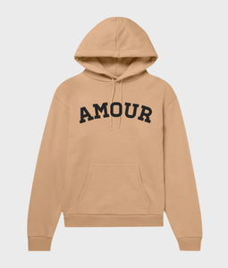 Amour Hoodie - Wear with style