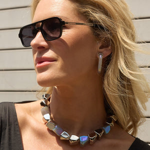 Anastasia Necklace Siren - Wear with style