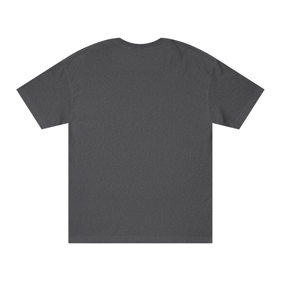 Another M Coupe Tee - Unisex American Apparel Classic T-Shirt - Wear with style