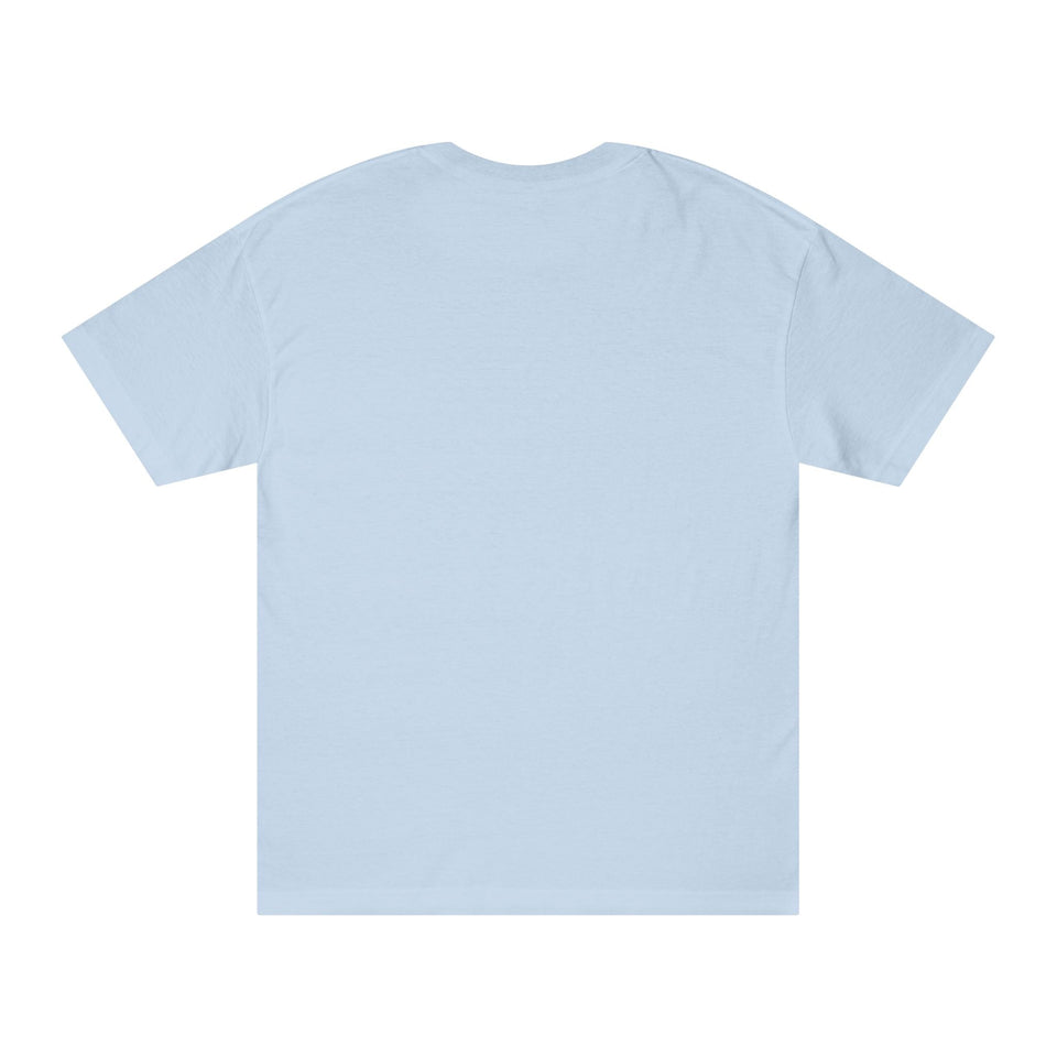 Another M Coupe Tee - Unisex American Apparel Classic T-Shirt - Wear with style