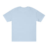 Another M Coupe Tee - Unisex American Apparel Classic T-Shirt - Wear with style