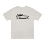 Another M Coupe Tee - Unisex American Apparel Classic T-Shirt - Wear with style