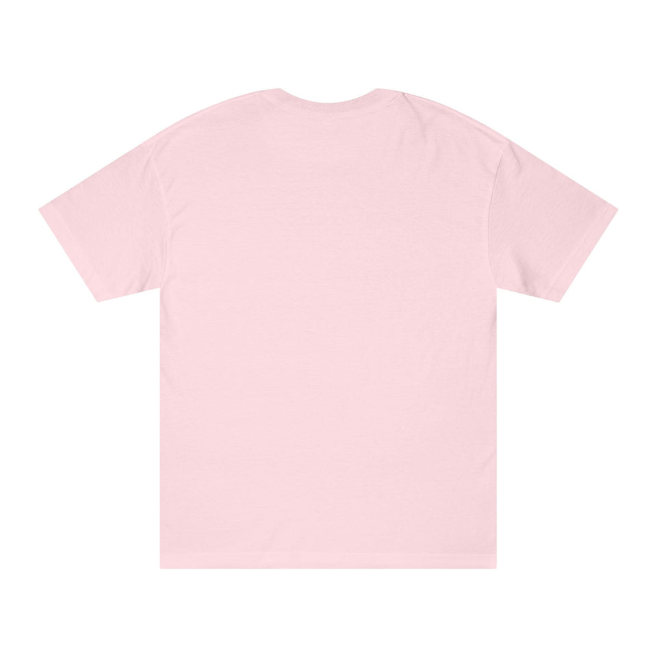 Another M Coupe Tee - Unisex American Apparel Classic T-Shirt - Wear with style