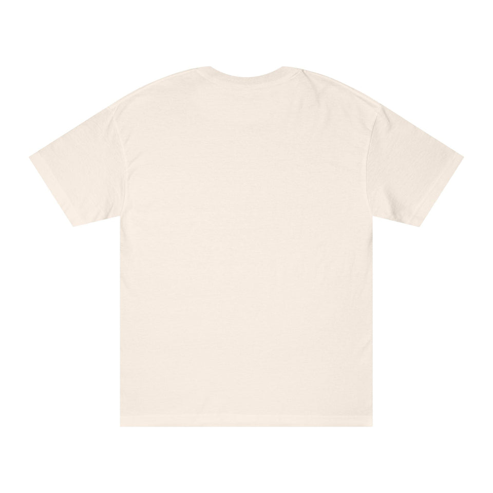 Another M Coupe Tee - Unisex American Apparel Classic T-Shirt - Wear with style