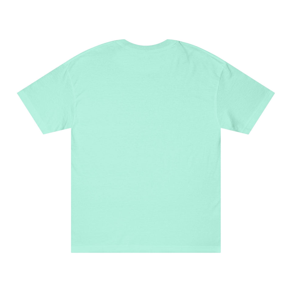 Another M Coupe Tee - Unisex American Apparel Classic T-Shirt - Wear with style