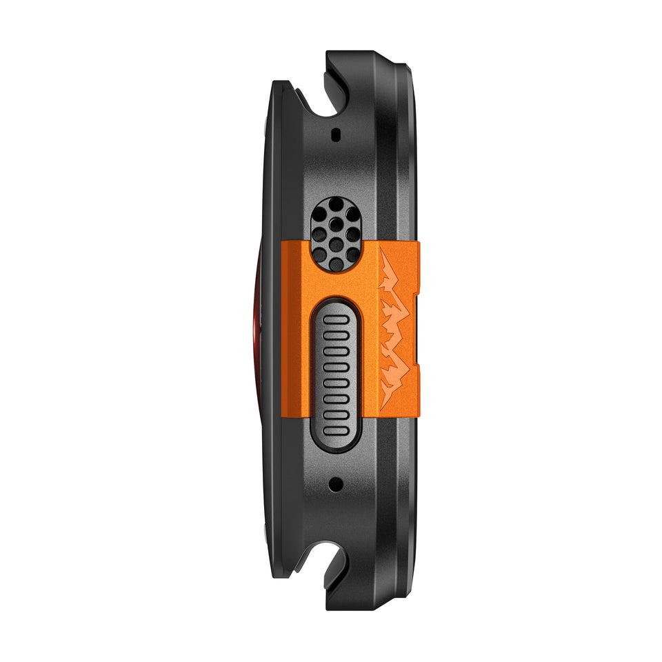 Apple Watch Zinc Alloy Electroplated Protective Case - Wear with style