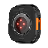 Apple Watch Zinc Alloy Electroplated Protective Case - Wear with style