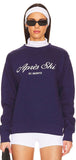 Après Ski Sweatshirt - Wear with style