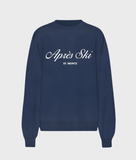 Après Ski Sweatshirt - Wear with style
