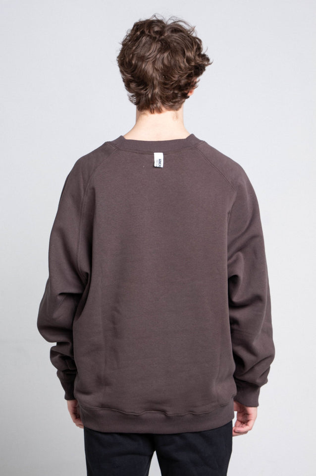 AR1002H - 1 SIGNATURE SWEATSHIRT - Wear with style